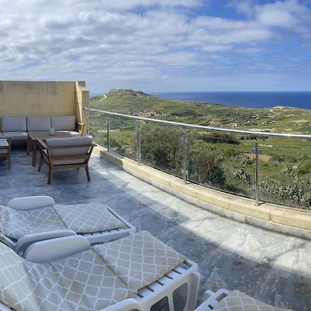 Dubhlina - Luxury Bed & Breakfast - Gozo Zebbug  Экстерьер фото