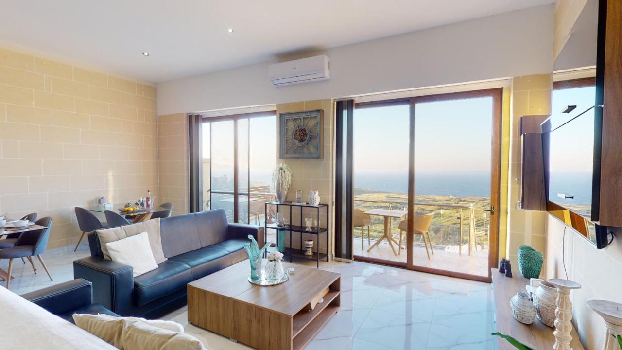 Dubhlina - Luxury Bed & Breakfast - Gozo Zebbug  Экстерьер фото