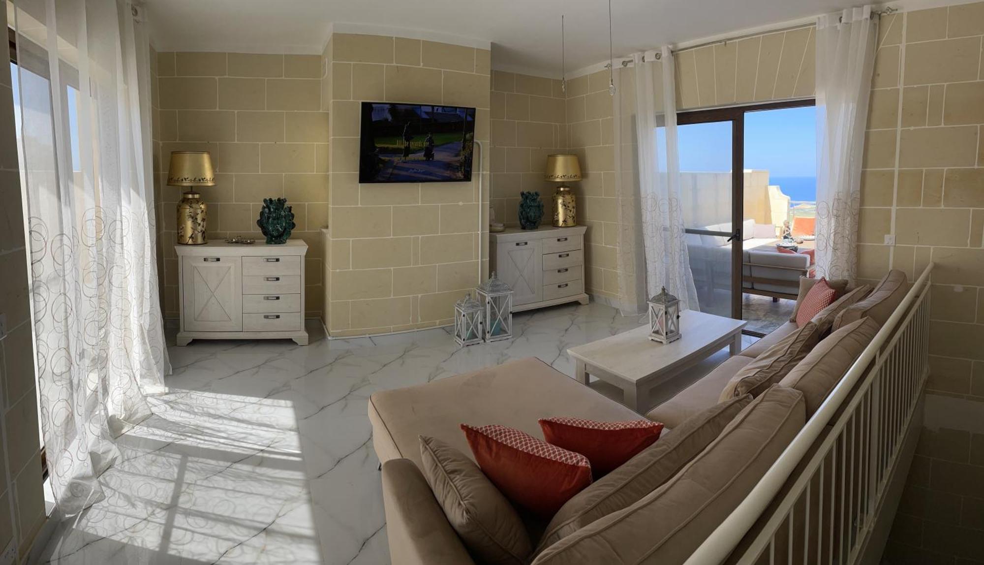 Dubhlina - Luxury Bed & Breakfast - Gozo Zebbug  Экстерьер фото