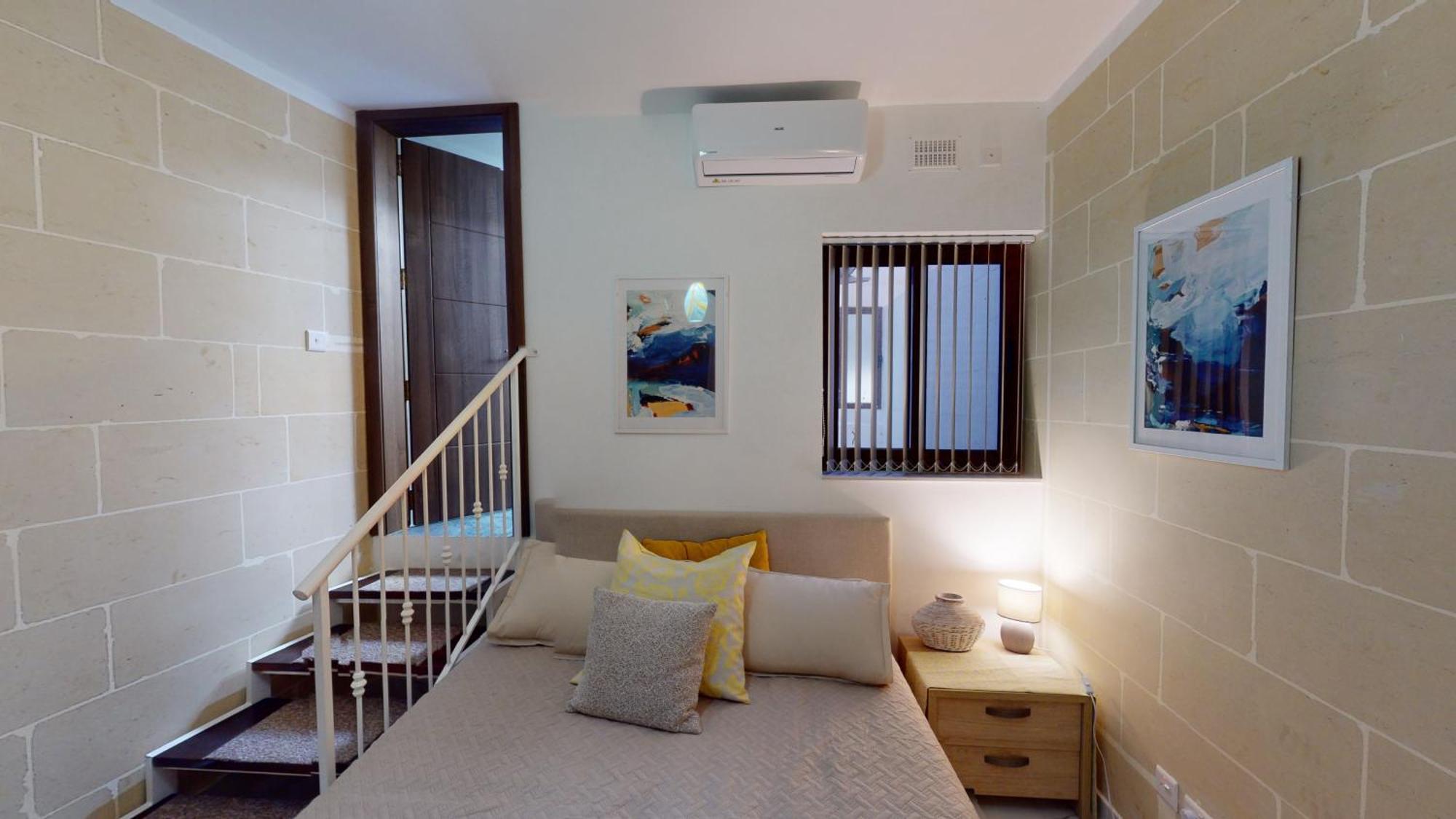 Dubhlina - Luxury Bed & Breakfast - Gozo Zebbug  Экстерьер фото