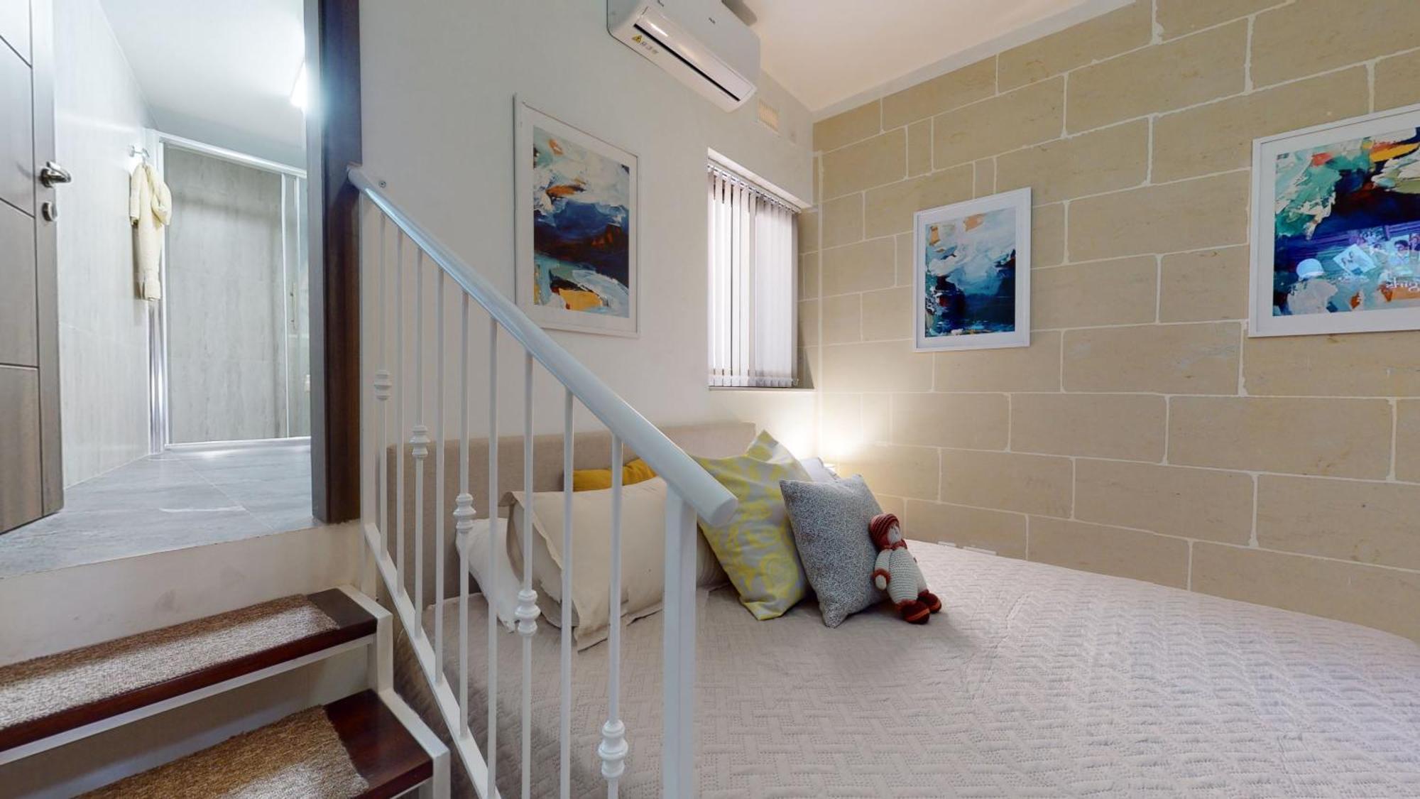 Dubhlina - Luxury Bed & Breakfast - Gozo Zebbug  Экстерьер фото