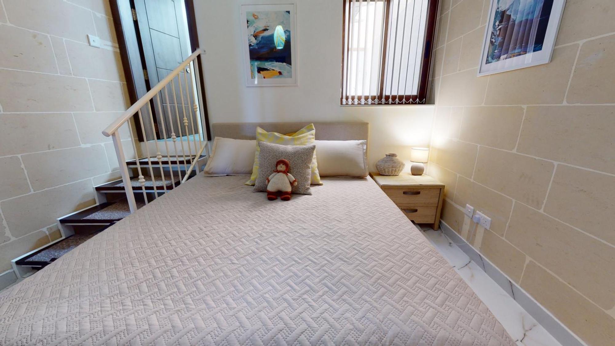 Dubhlina - Luxury Bed & Breakfast - Gozo Zebbug  Экстерьер фото
